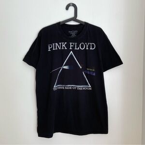 Pink Floyd graphic tee